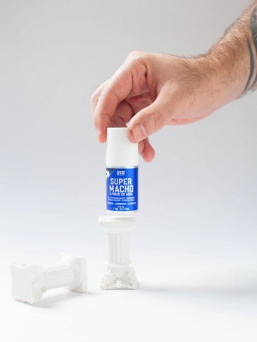 Super Macho 15ml - Intt