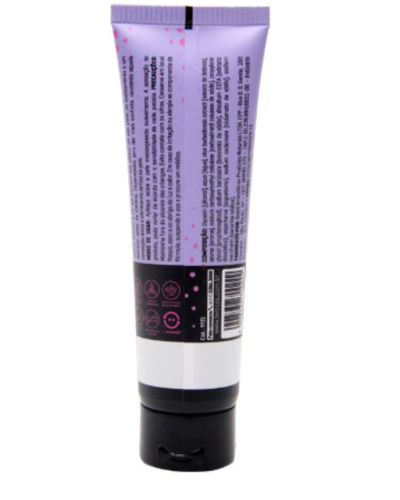 Lubpro Chicletes Premium - 60ml Feitiços