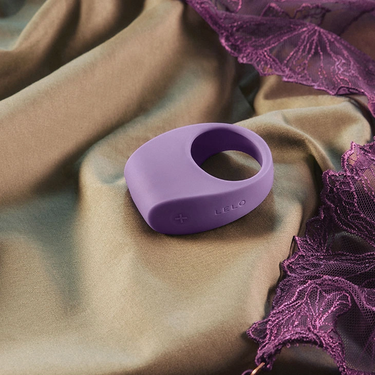 Official product image of LELO TOR 3