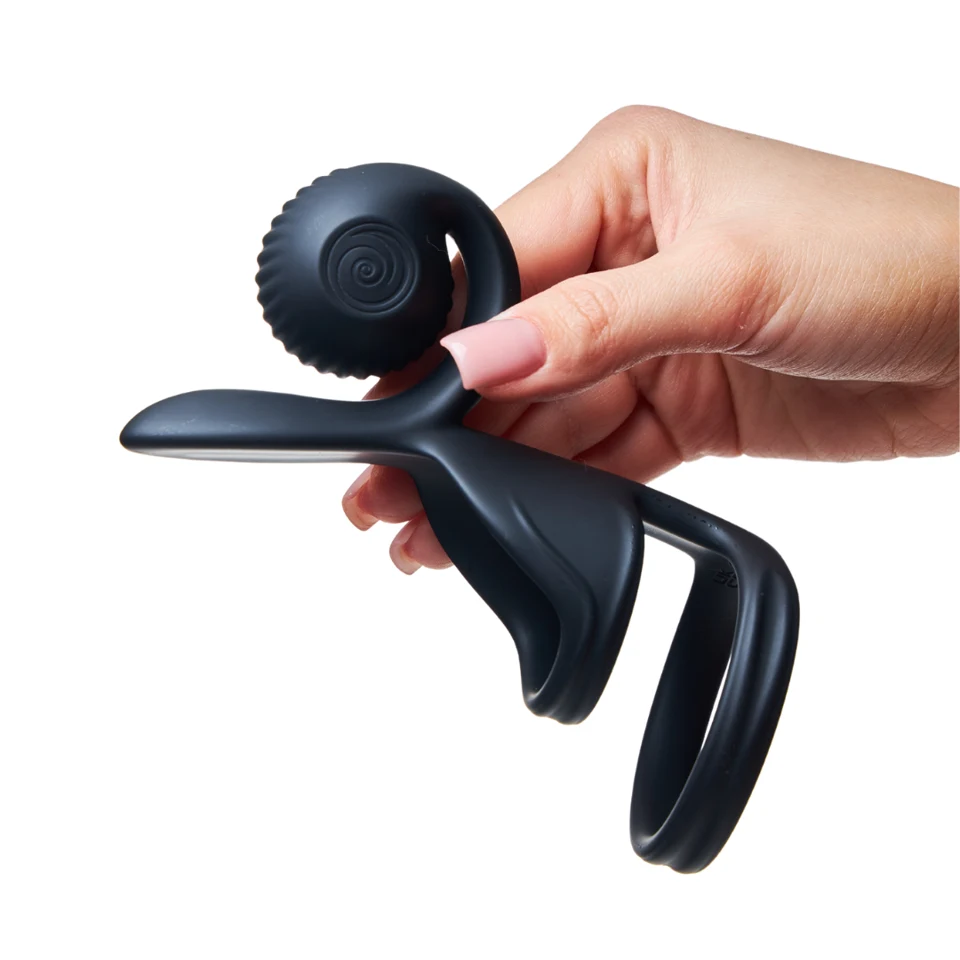 Official product photograph: SVibe Snail Jovi.