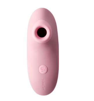 Sugador Pulse Lite Neo Svakom -  1 Unidade por Kit