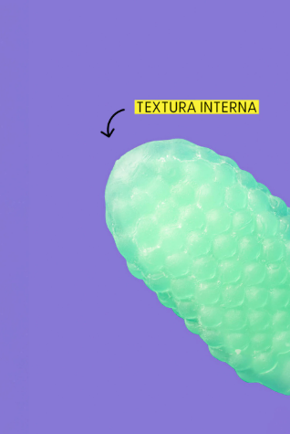 Go! Masturbador Egg
