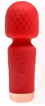 Vibrador para Clitóris e Ponto G – Silencioso, Recarregável e Super Intenso