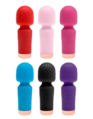 Vibrador para Clitóris e Ponto G – Silencioso, Recarregável e Super Intenso