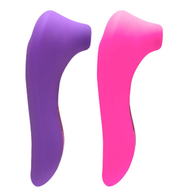 Sugador Vibrador De Pulsação 10 Modos V3