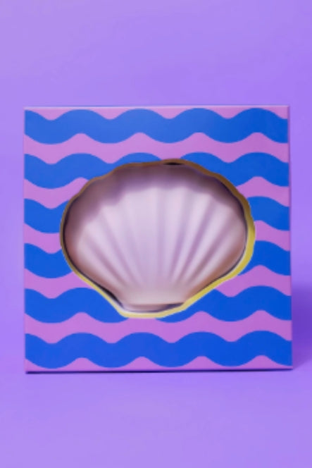 Ocean Sugador de Clitóris - Good Vibres