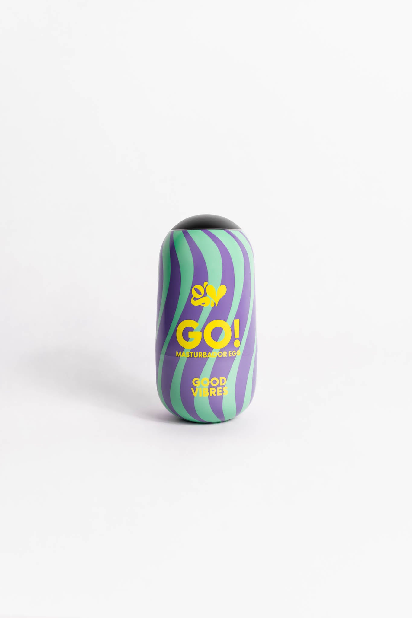 Go! Masturbador Egg