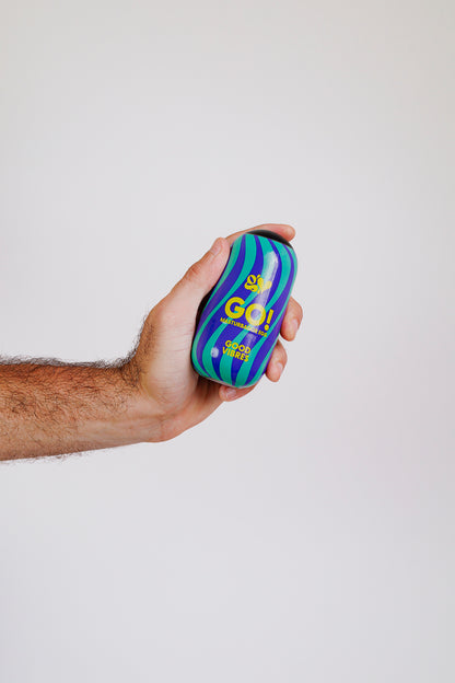 Go! Masturbador Egg