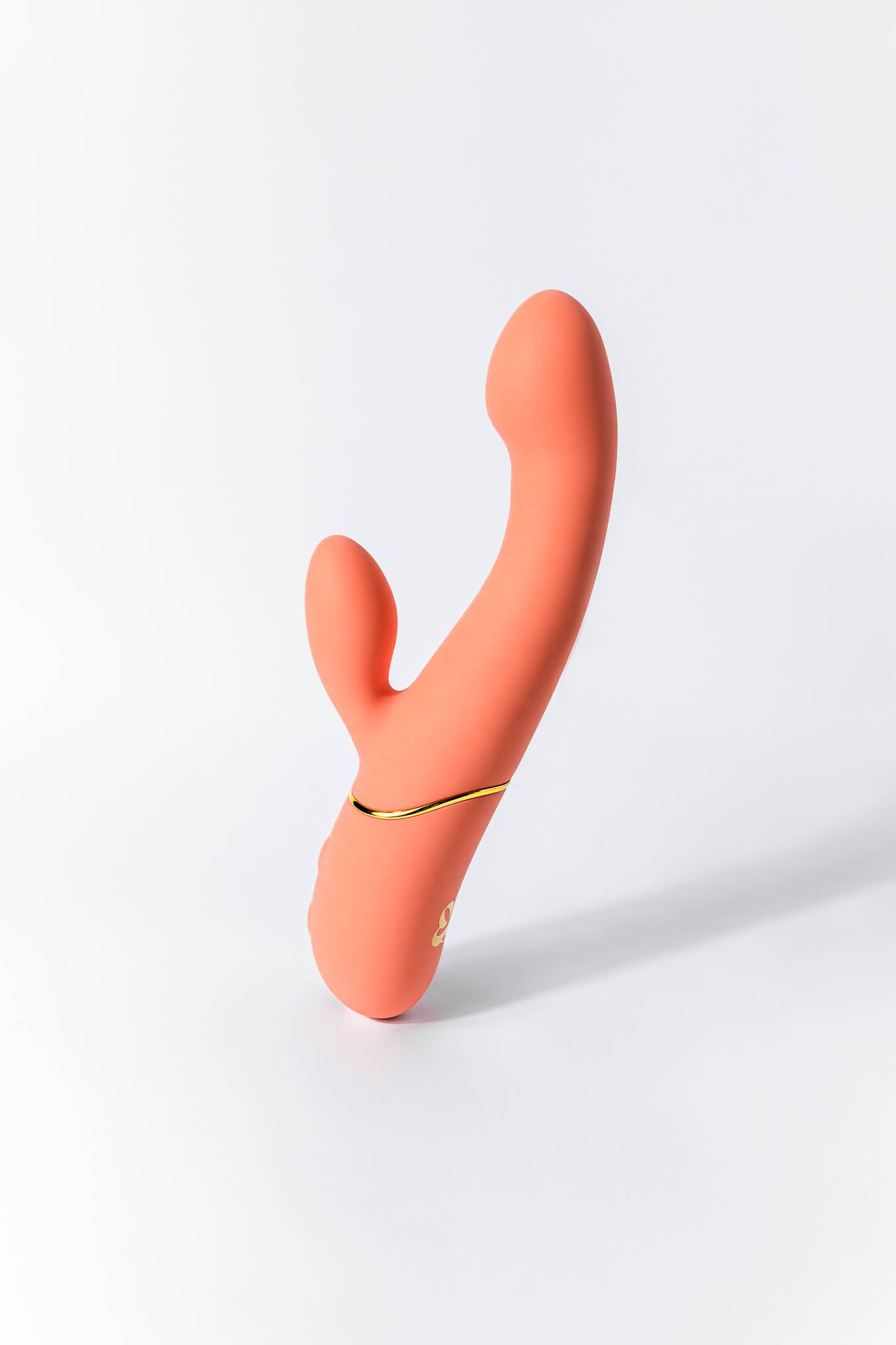 Samba Vibrador Rabbit com Power Finger