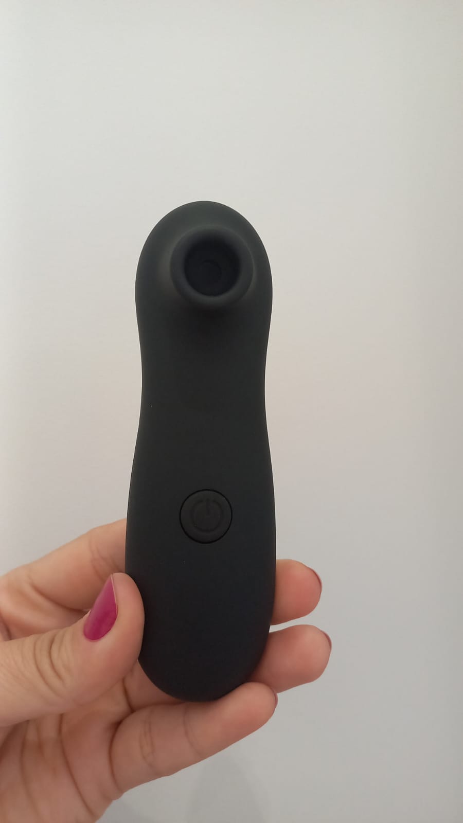 Sugador de Clitóris 10 Modos – Orgasmos Rápidos, Intensos e Silenciosos