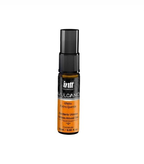 Vulcano Gel Excitante Unisex